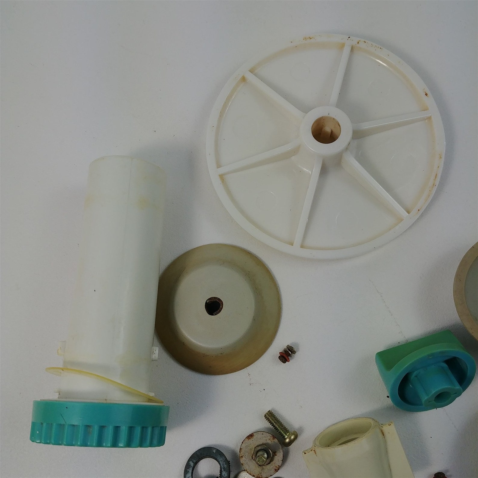 Oster Automatic Juice Extractor 354 / 357 Juicer Replacement Etsy