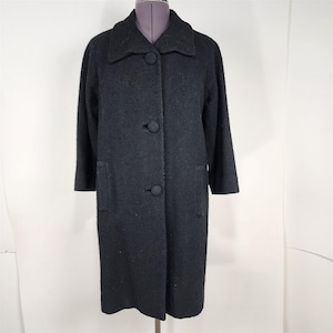 Lilli Ann Coat - Etsy