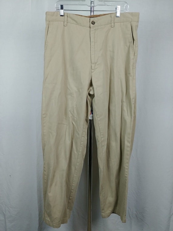 St Johns Bay Relaxed Fit Cargo Pants - FitnessRetro