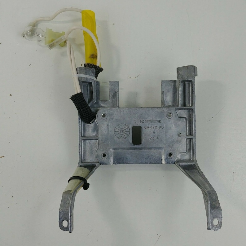 Kirby G6 Vacuum Cleaner Replacement Part P/N CA170196 w/ Etsy