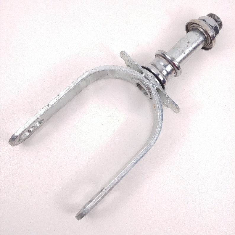Rascal Mobility Scooter 245 Replacement Front Fork Assembly