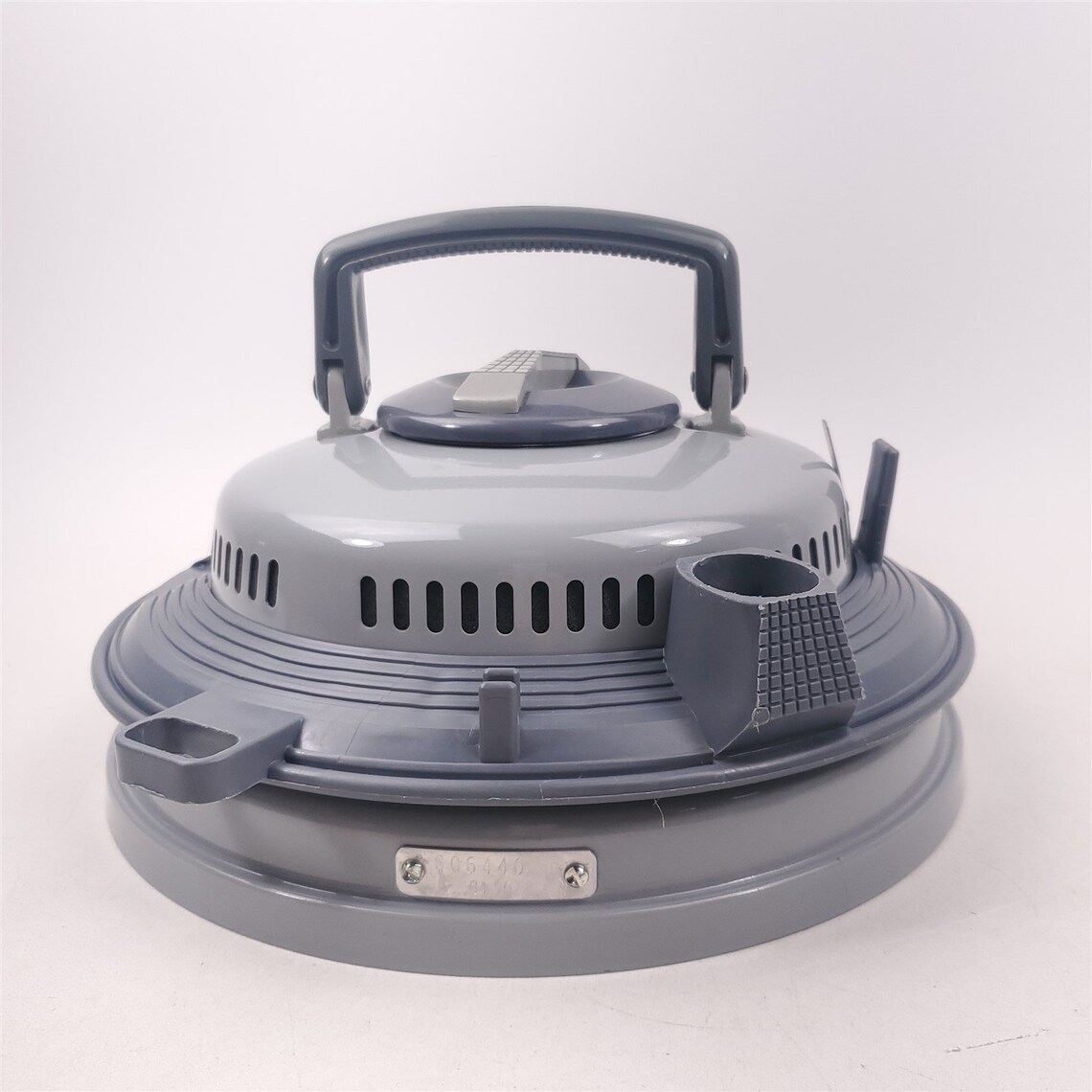 Filter Queen Princess III Electric Replacement Dome Assembly Etsy