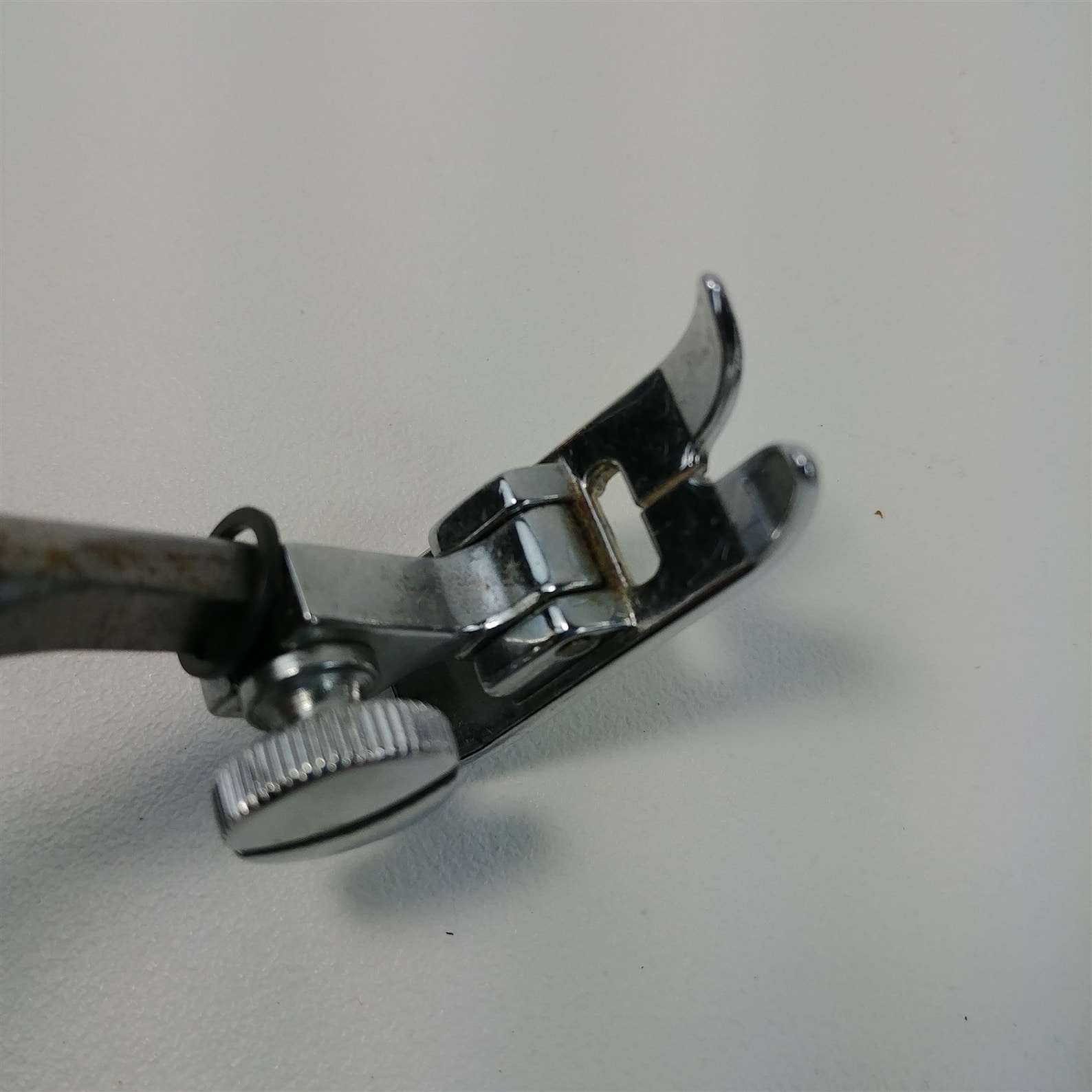 Necchi 522 Sewing Machine Replacement Presser Foot Assembly Etsy