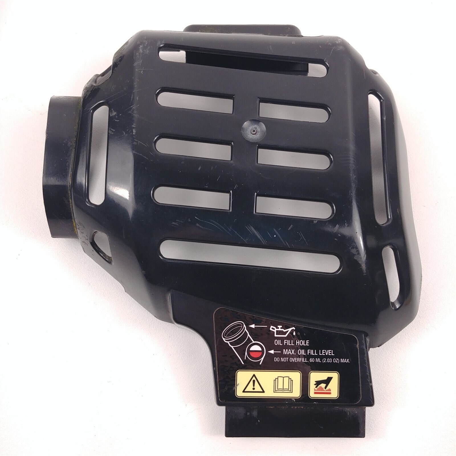 Troybilt TB6044 XP Trimmer Replacement Top Housing & Muffler Etsy