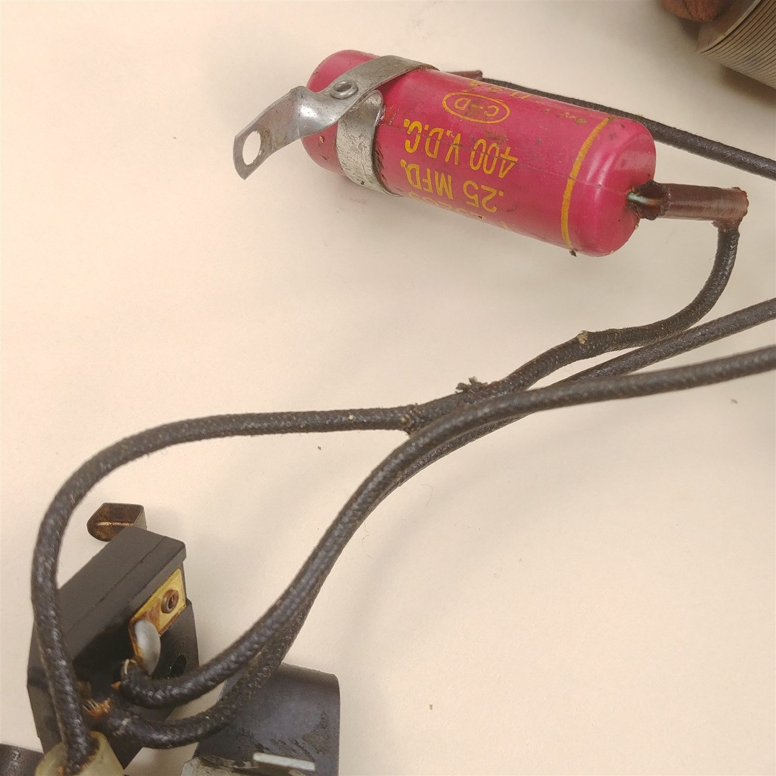 Westinghouse Stand Mixer FM511 OEM Replacement Motor Parts Etsy