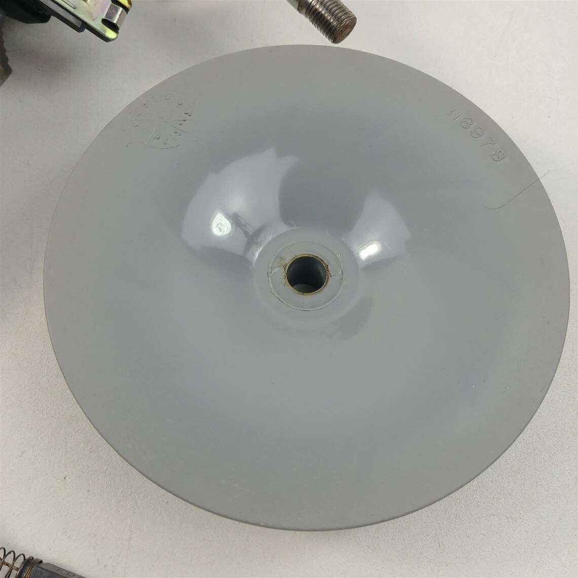 Kirby Heritage Model 1HD Vacuum Cleaner Replacement Motor Etsy