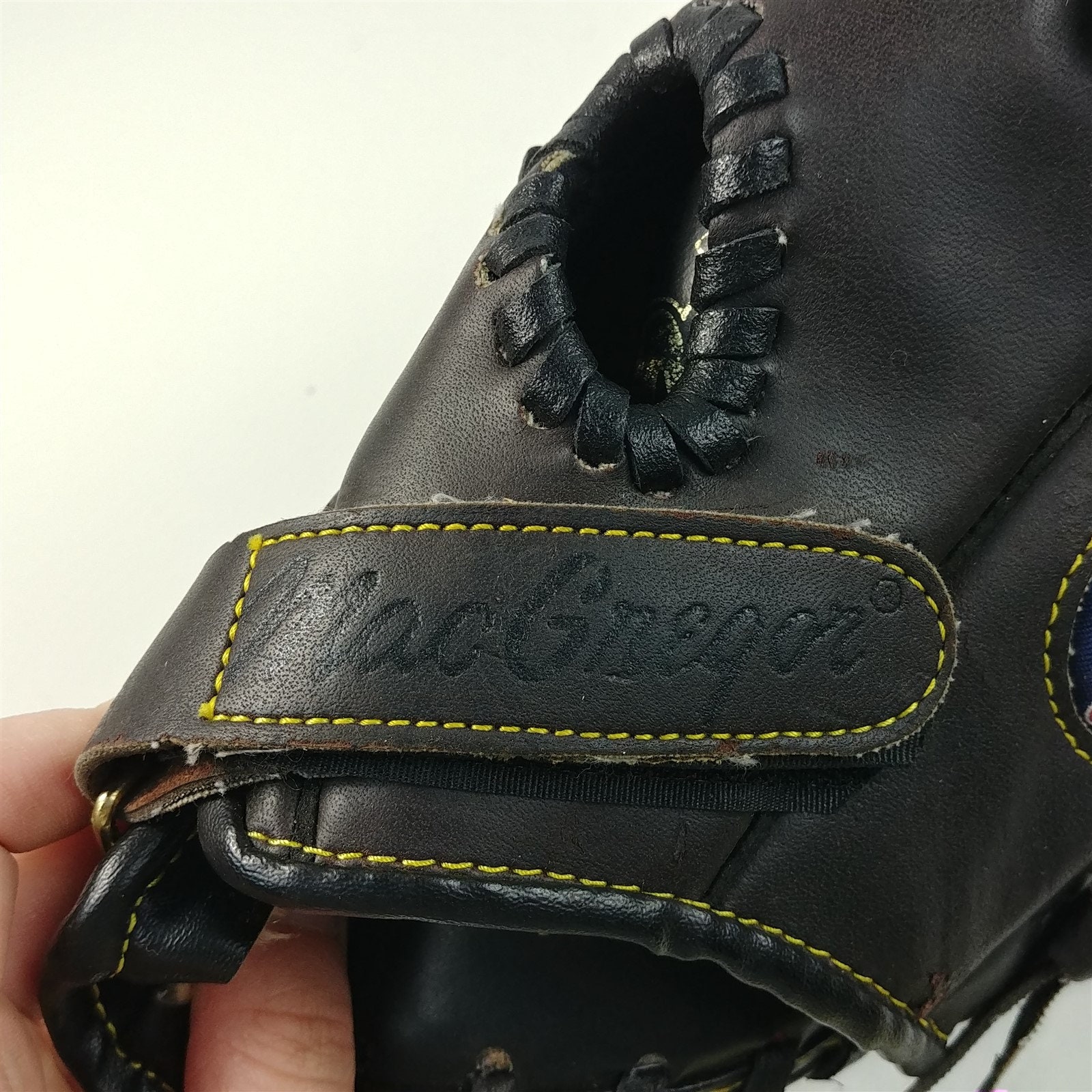 MacGregor M700 Genuine Leather 95710 12 1/2 inch Baseball | Etsy