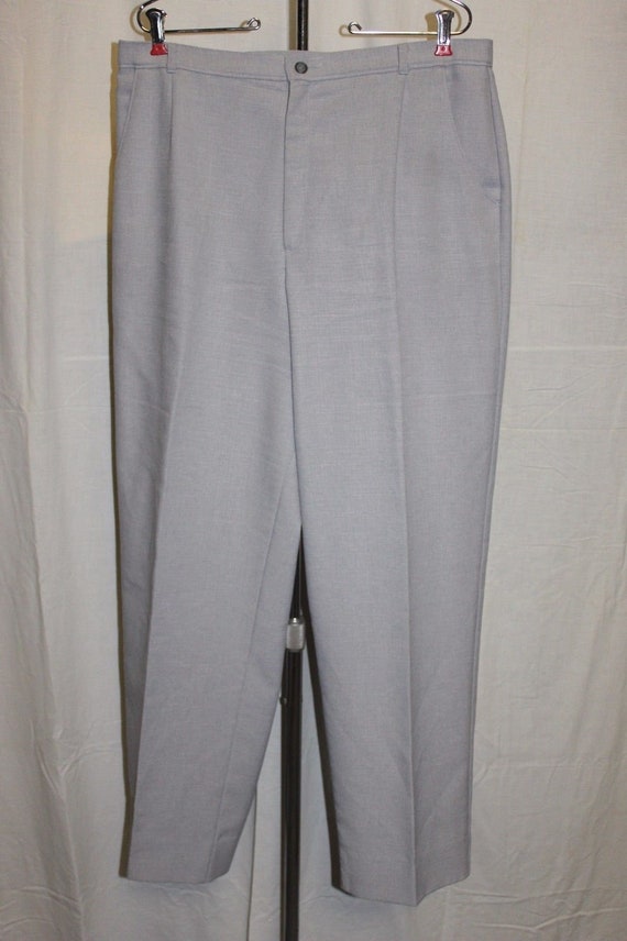 levi strauss bend over slacks