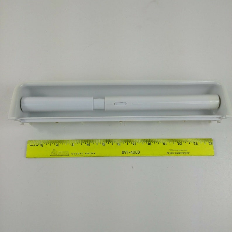 Rival SealAMeal Vacuum Food VS110 Replacement Roller Etsy