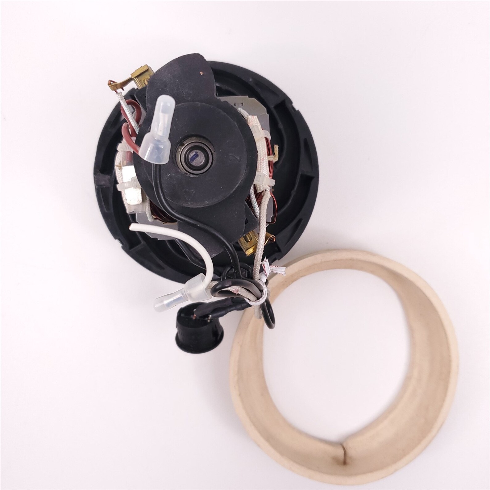 Durabrand Vacuum HVC22 Replacement Motor Assembly YDC0308 Etsy