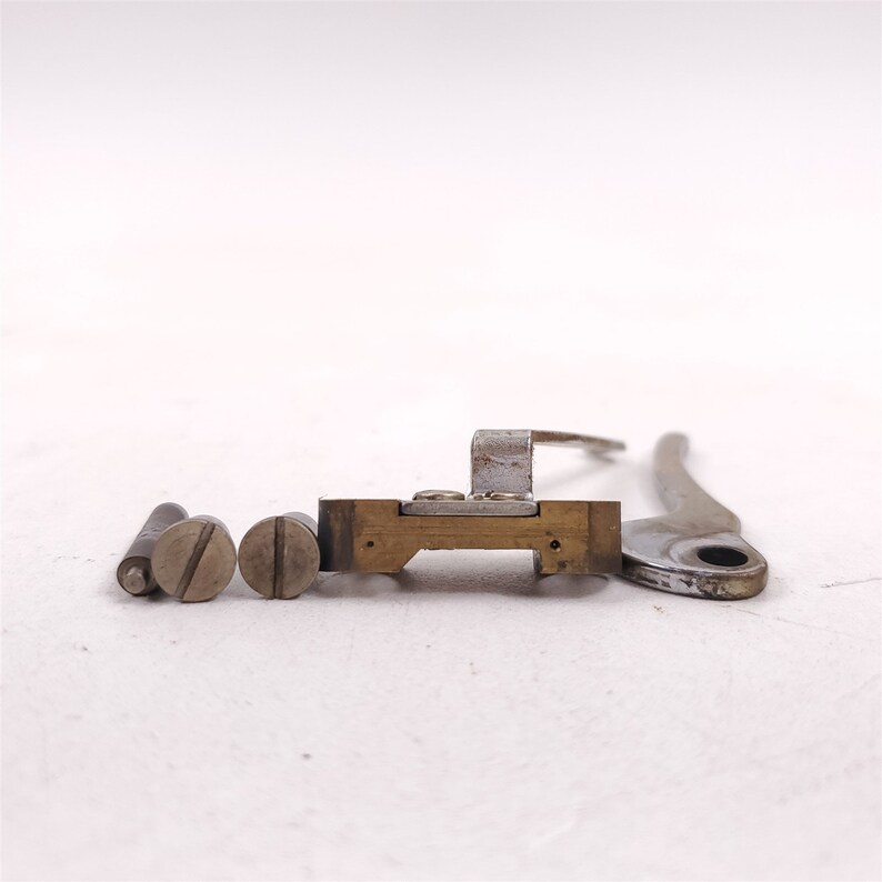 Freewestinghouse LLR Type J Sewing Machine Replacement Etsy