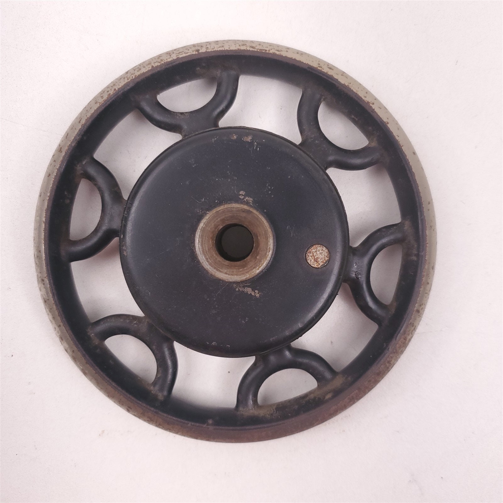New Home Sewing Machine Company Replacement Balance Hand Wheel Etsy