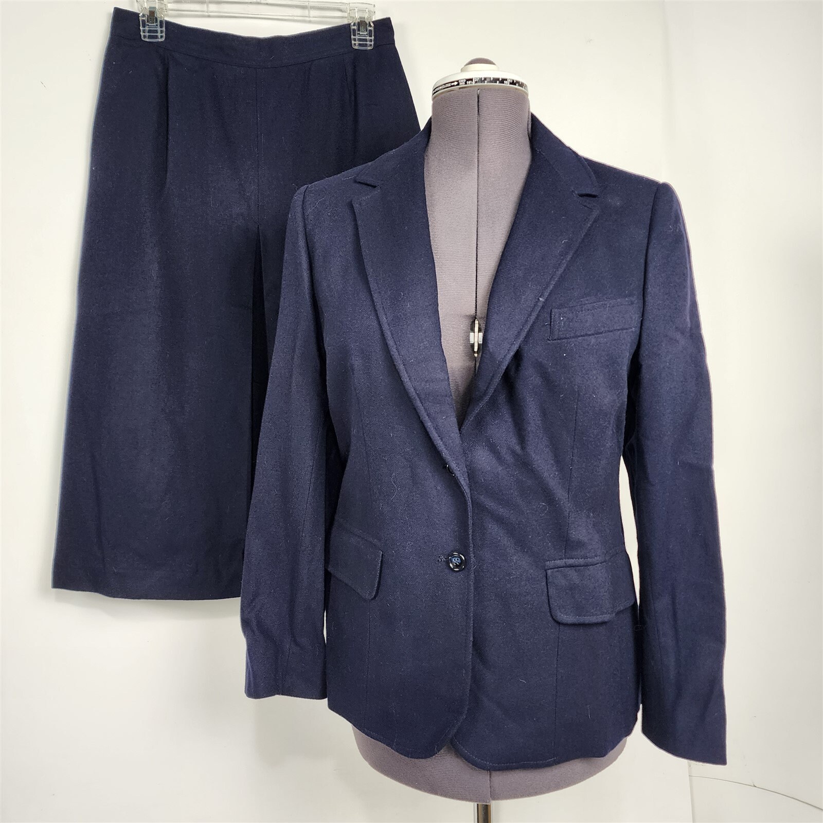 Evan Picone Blazer - Etsy Evan Picone Blazer - Etsy
