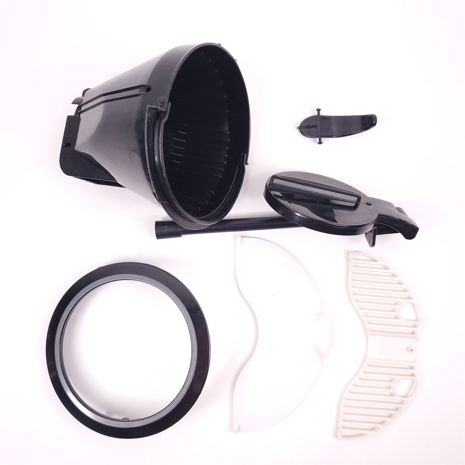 Gevalia XCC12 Coffee Maker Drip Replacement Filter Basket Etsy