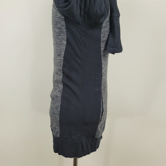 Columbia Sportswear Black & Gray Full Zip Sweatsh… - image 6