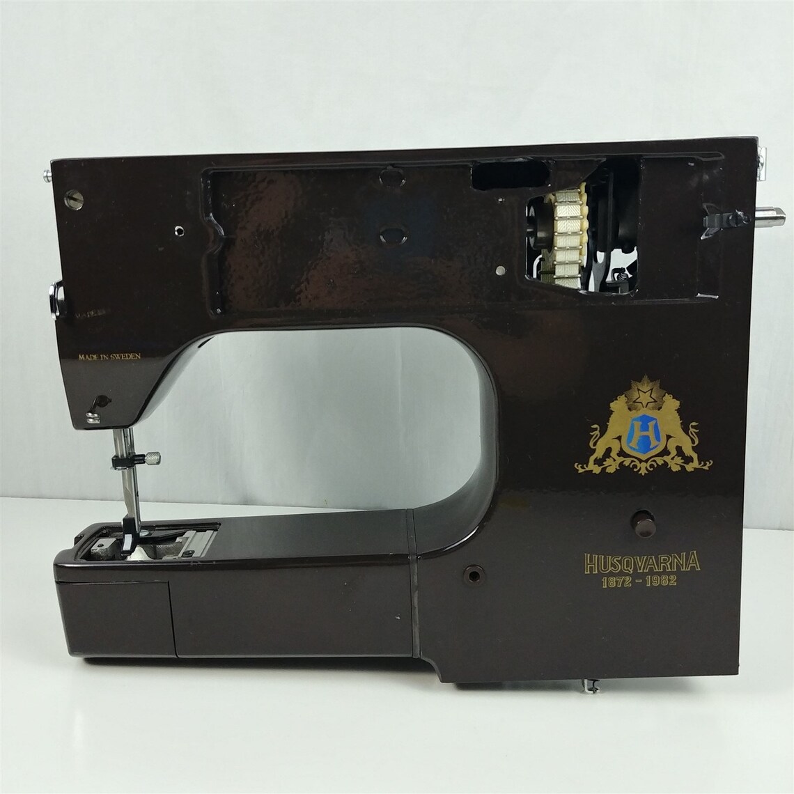 Husqvarna Viking 6690 Sewing Machine Replacement Main Etsy