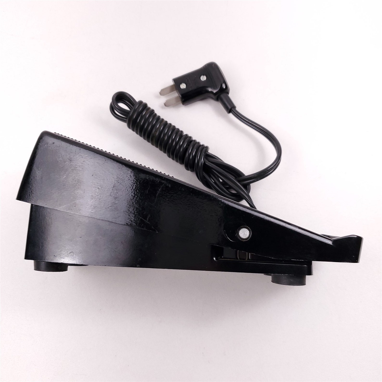 Husqvarna Viking Model 1030 Replacement Foot Control Pedal Etsy