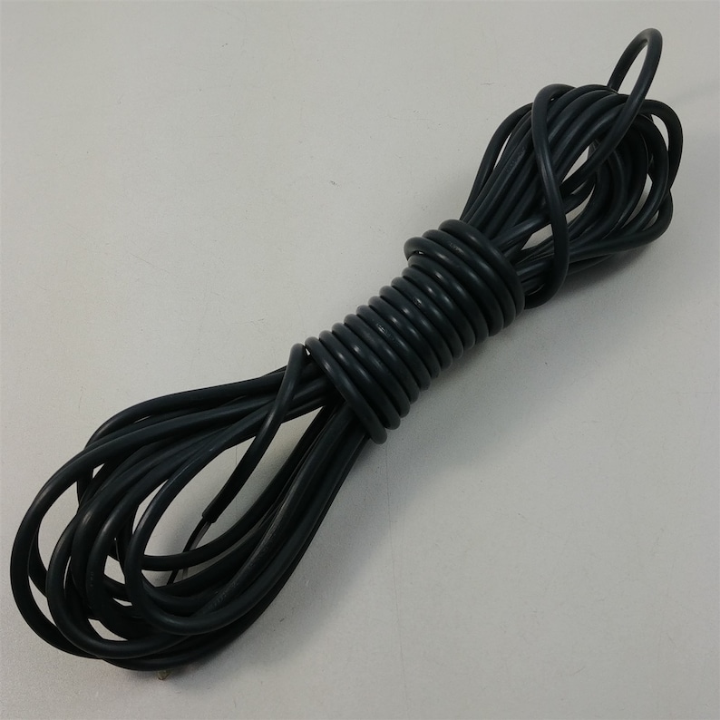 Riccar 8900 Vacuum Simplicity Replacement 33 Ft. Cord Etsy
