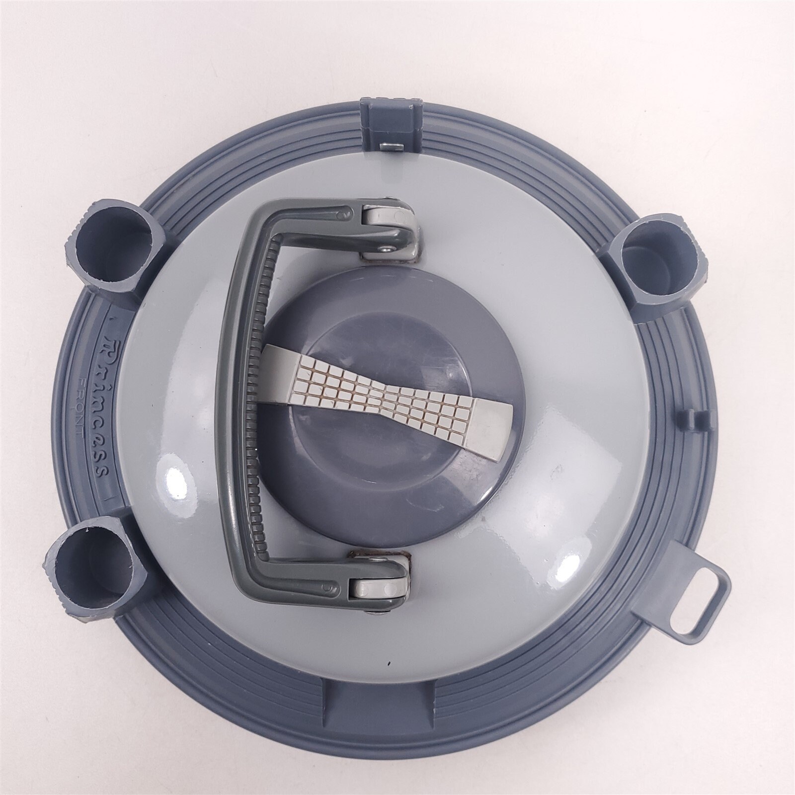 Filter Queen Princess III Electric Replacement Dome Assembly Etsy