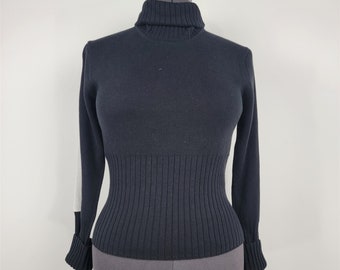nike turtleneck