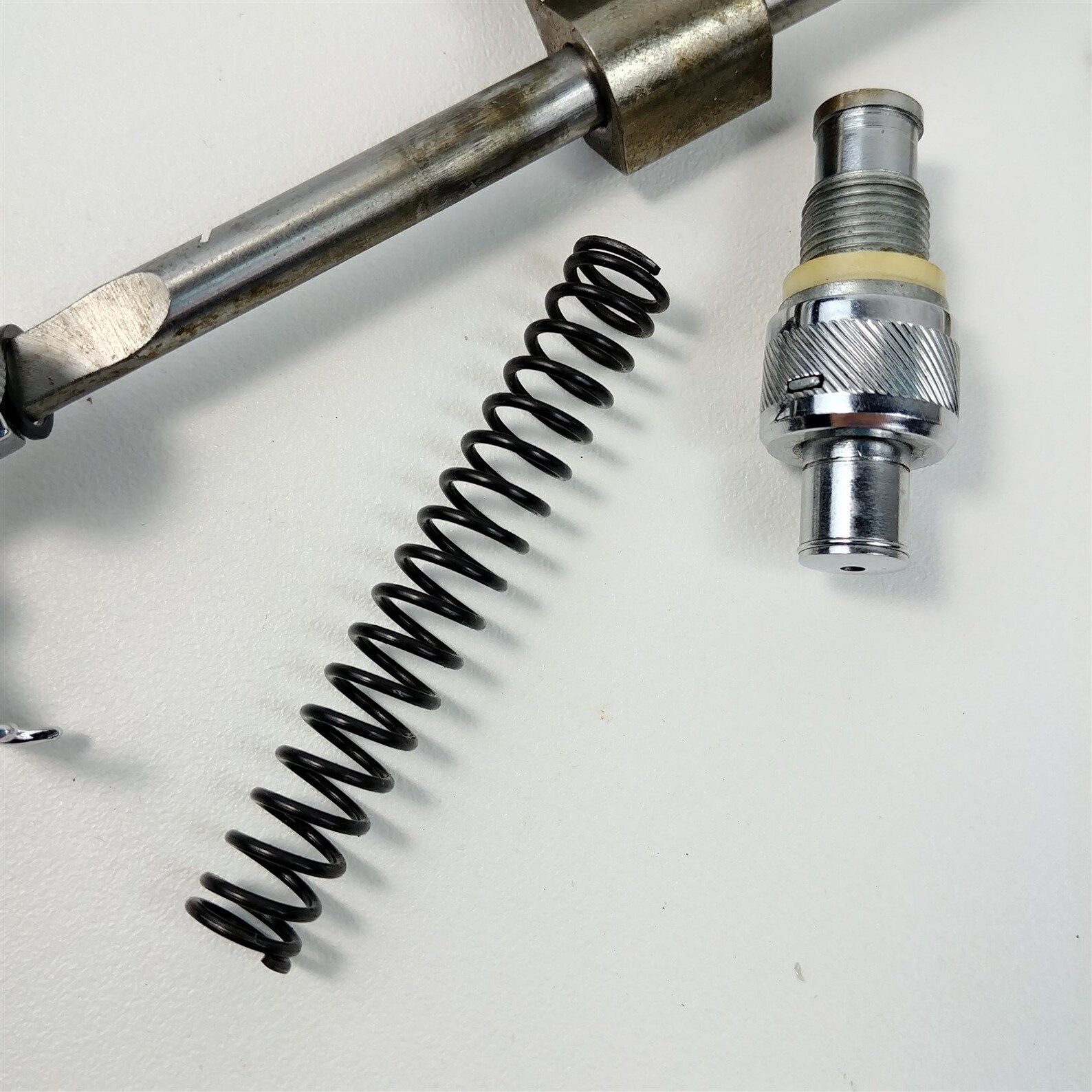 Necchi 522 Sewing Machine Replacement Presser Foot Assembly Etsy