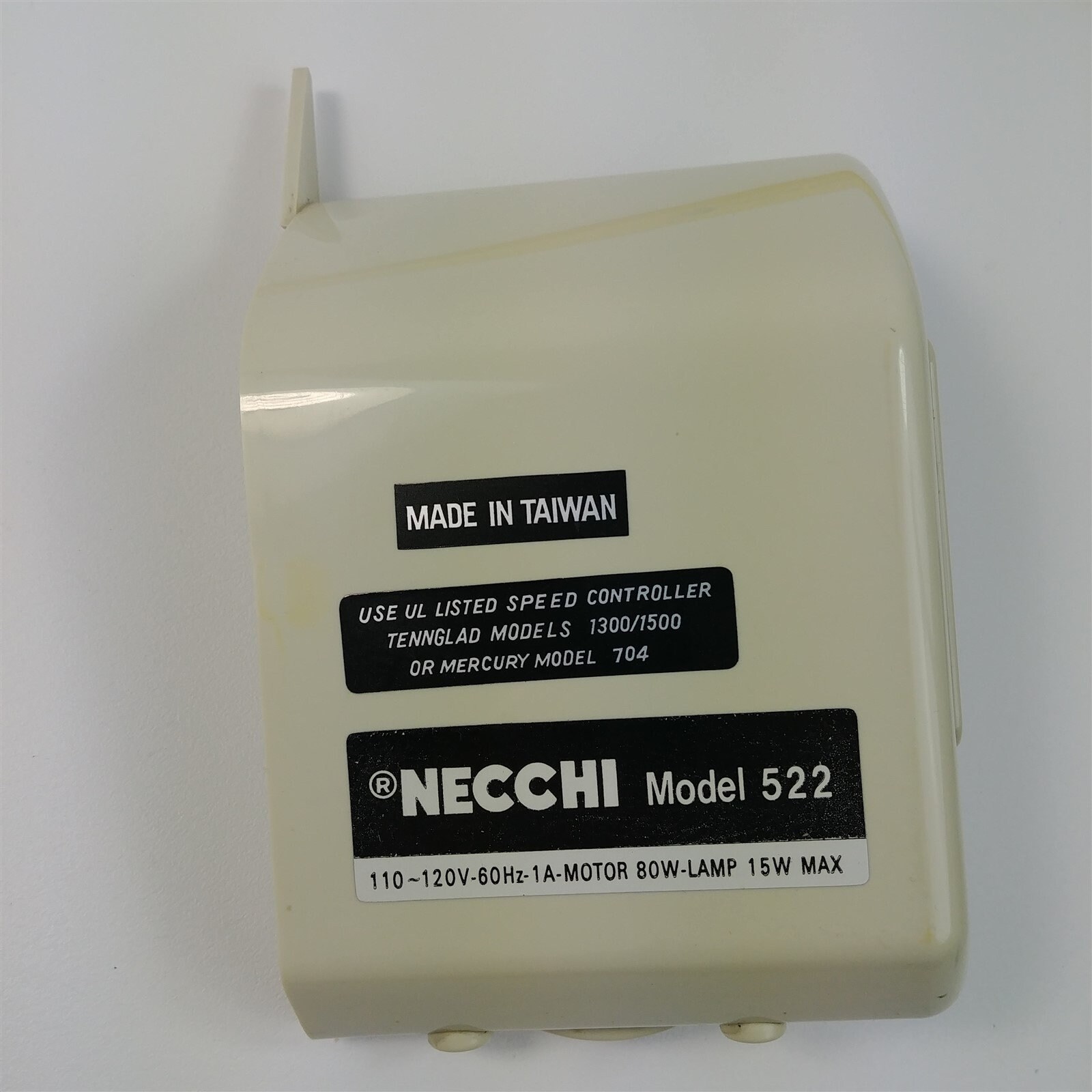 Necchi 522 Sewing Machine Replacement Body Motor Housing w/ Etsy