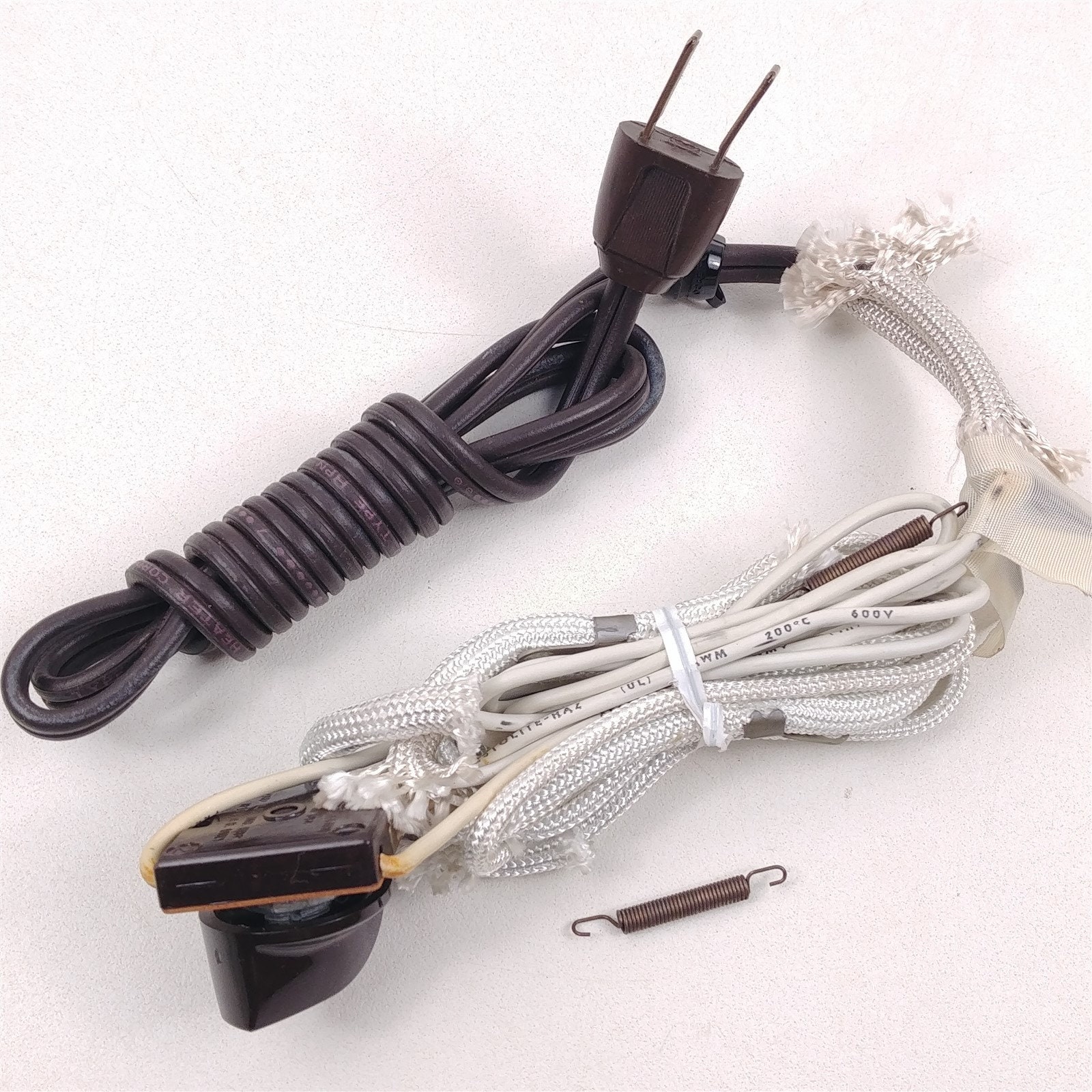 Rival Crock Pot Model 3150/2 3.5qt Replacement Cord Knob Etsy UK