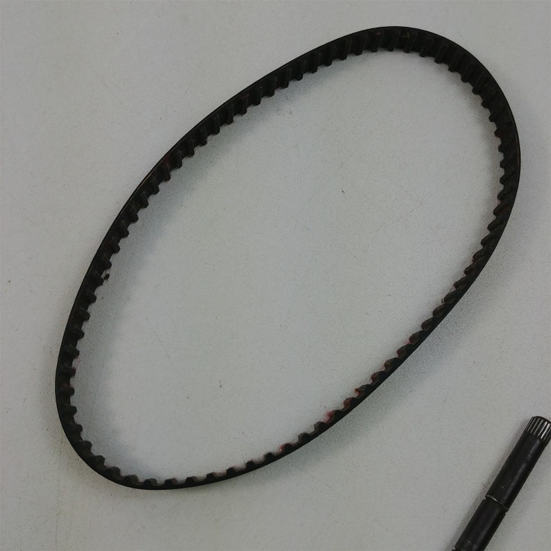Delta 31460 4 Belt 6 Disc Sander Replacement Etsy