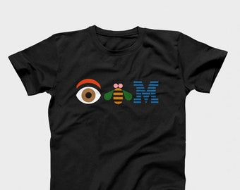 ibm logo merchandise