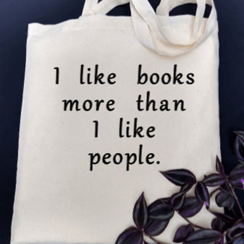 side bag for books