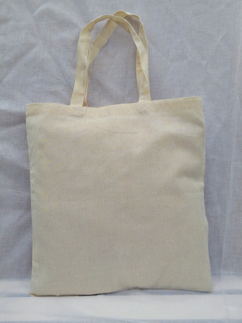 Funny Quote Bag, Groceries Just Kidding It's Wine Tote Bag, Shopping