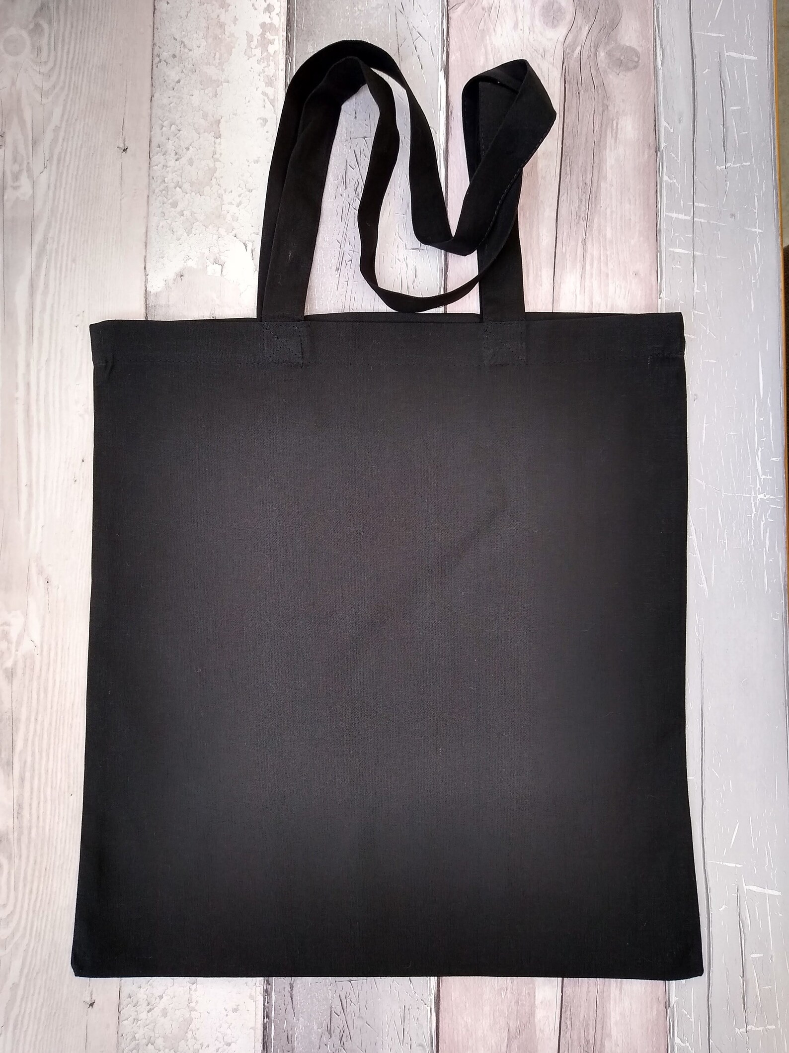 Cute Sheep Tote Bag Black Tote Bag Sheep Gift Sheep Bag Etsy UK