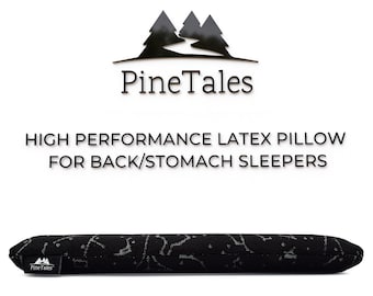 Stomach Sleeper Pillow