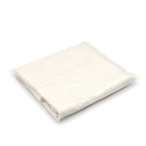 Linen Pillowcase for Buckwheat Pillows & More