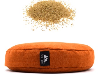 Knee Pillow for Side Sleepers - Reduce Hip & Lower Back Pain Naturally