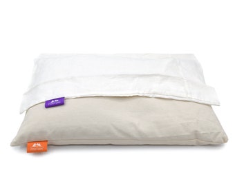 Traditional Buckwheat Pillow |  Sobakawa Pillow