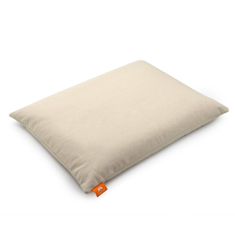 Buckwheat Pillow | Sobakawa Pillow by PineTales