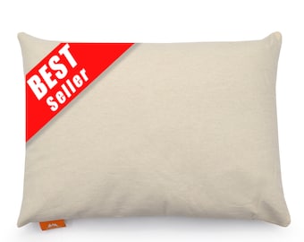 Traditional Buckwheat Pillow |  Sobakawa Pillow