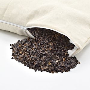 Buckwheat Pillow | Sobakawa Pillow by PineTales