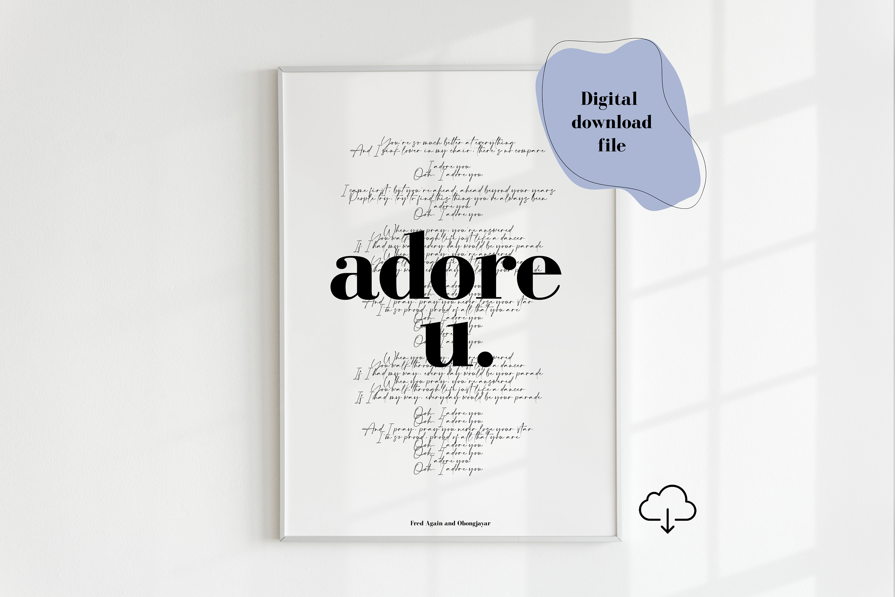 Fred again.. ポスター？zine? ステッカー　カード　セット Fred Again Poster - Etsy