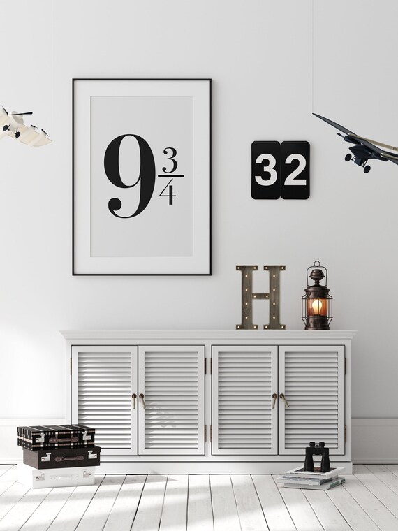HARRY POTTER print, Harry Potter, Harry Potter Quote, Harry Potter fan, potter art, Harry Potter art, Harry Potter poster, potter print