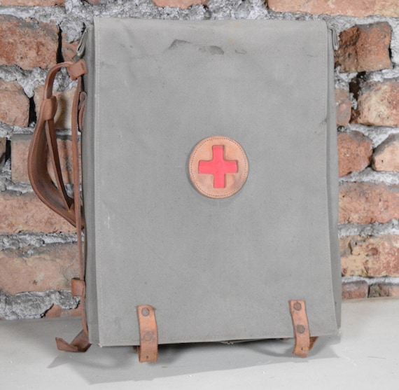 Doctor bag Medical bag Shoulder bag Travel bag Car