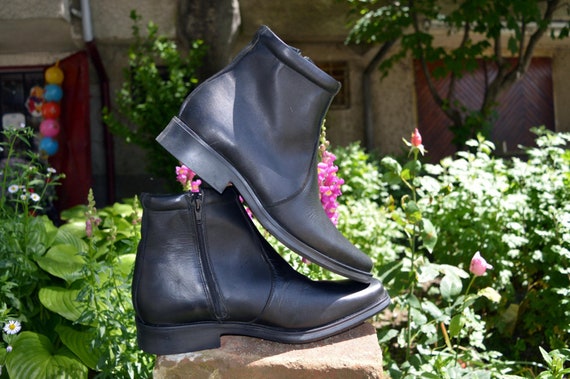 Mens boots Mens shoes Ankle boots Beatles boots H