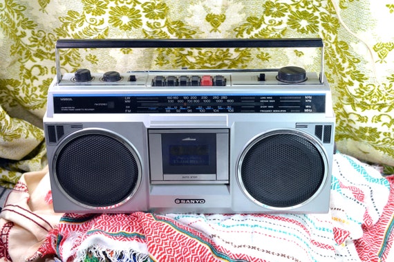 Cassette player Tape player Tape player Portable cassette | Etsy