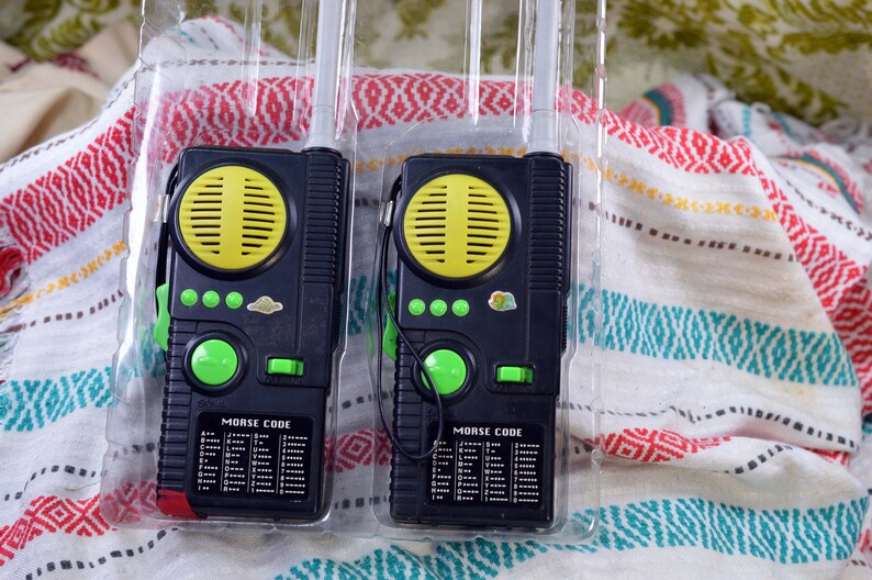 Vintage walkie talkie Walkie talkies Vintage radio Vintage walkie Portable walkie Vintage fm radio Vintage cell phone Vintage intercom