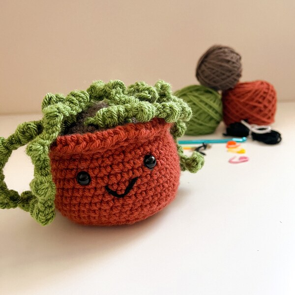 Amigurumi Kit for Beginners Etsy