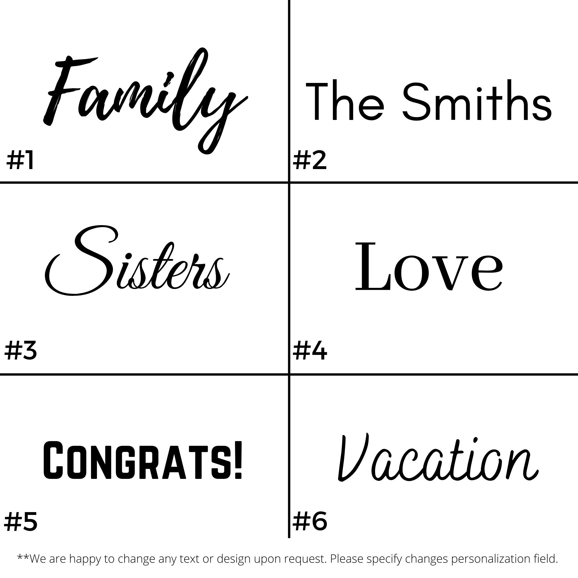 Portatepin de madera bloque photo Holders con láser de | Etsy