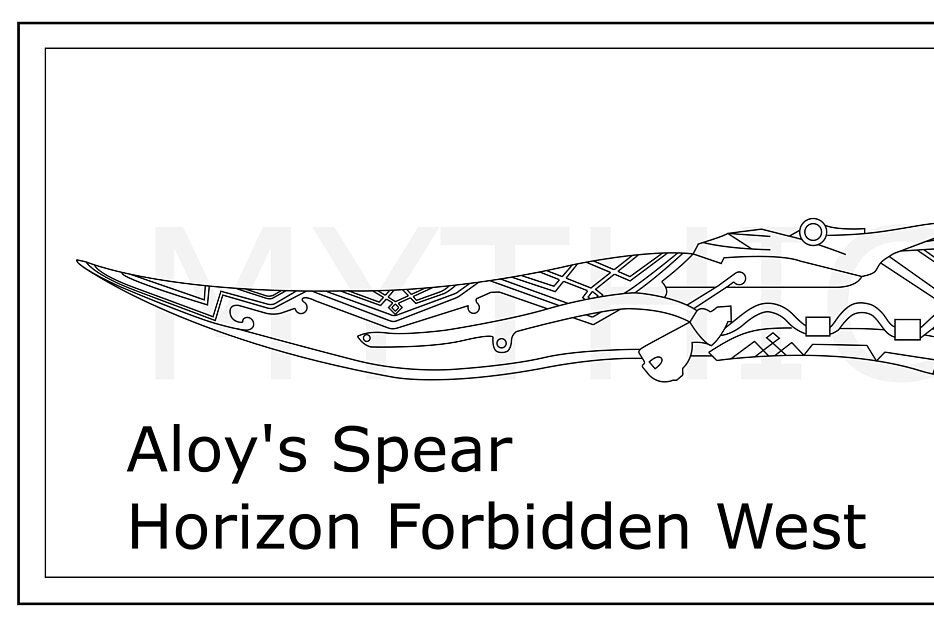 Accuracy and Draw Speed in HFW : r/horizon