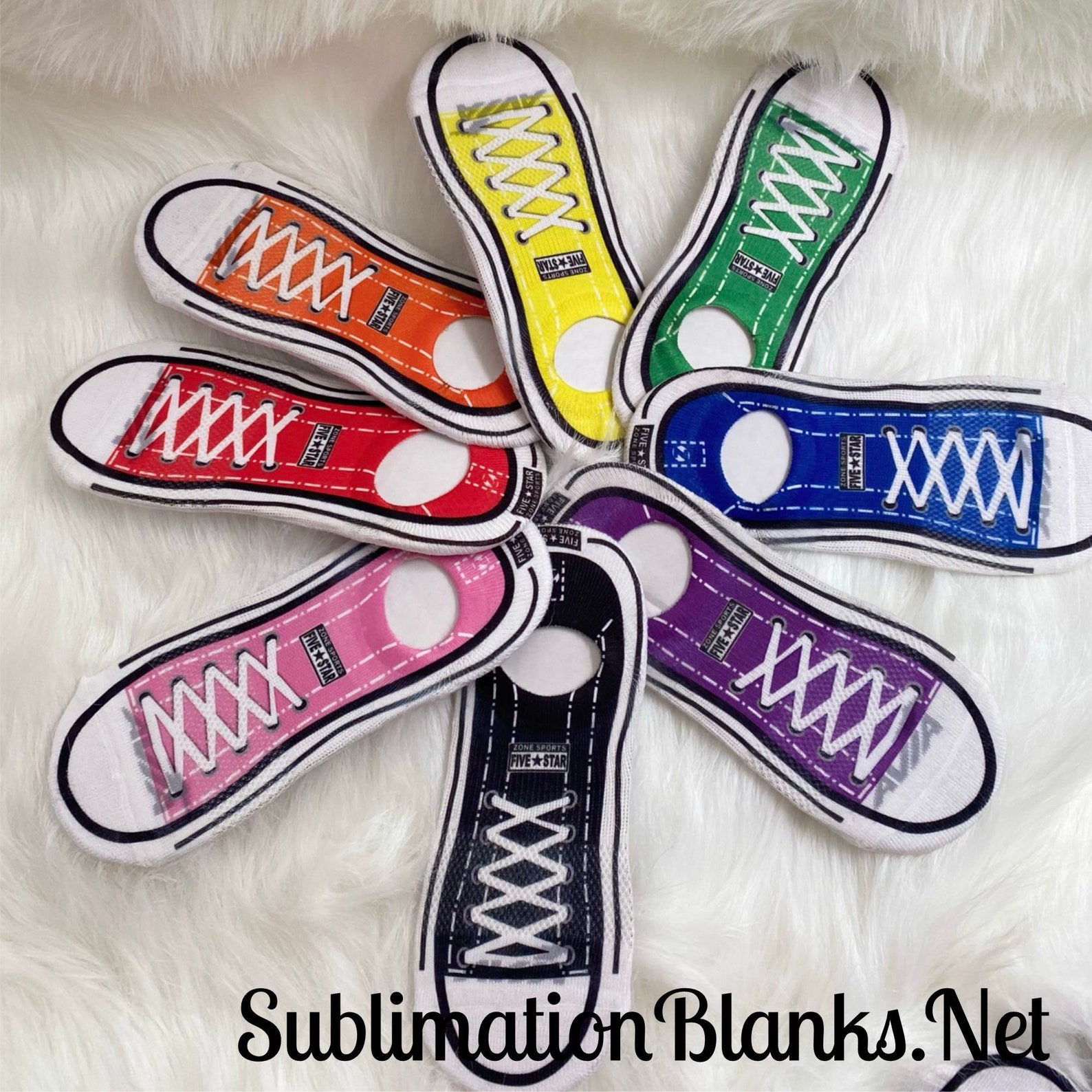 Download Sublimation Sock Jig No show Sock Jig One size fits all | Etsy