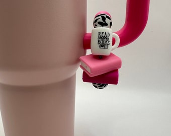 Cup Charms | Tumbler Accessory
